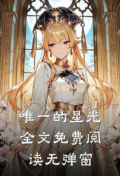 唯一的星光全文免费阅读无弹窗