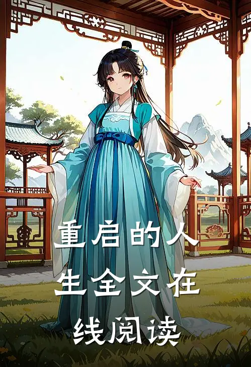 重启的人生全文在线阅读