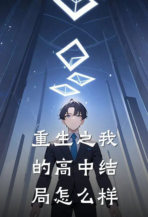 重生之我的高中结局怎么样