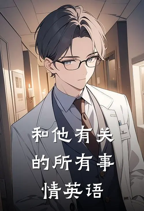 和他有关的所有事情英语