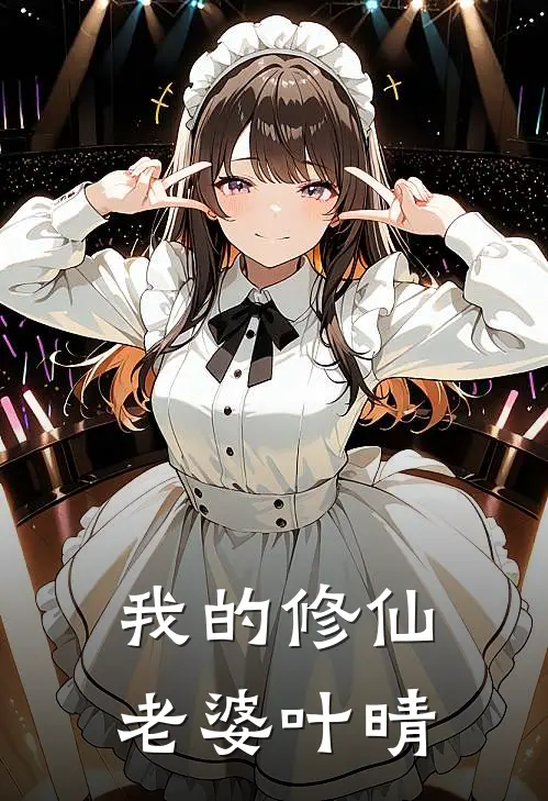 我的修仙老婆叶晴