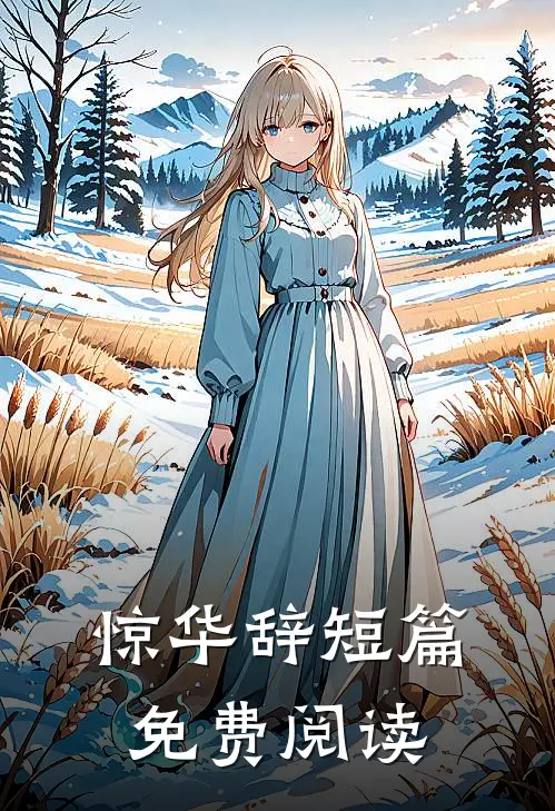 惊华辞短篇免费阅读
