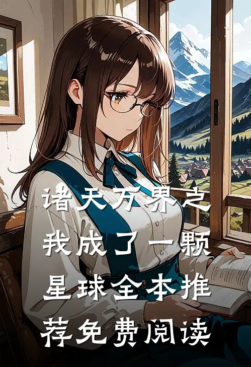 诸天万界之我成了一颗星球全本推荐免费阅读