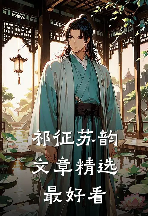 祁征苏韵文章精选最好看