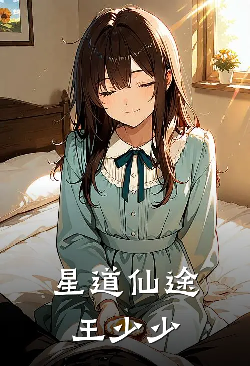 星道仙途 王少少