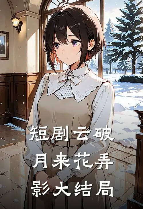 短剧云破月来花弄影大结局