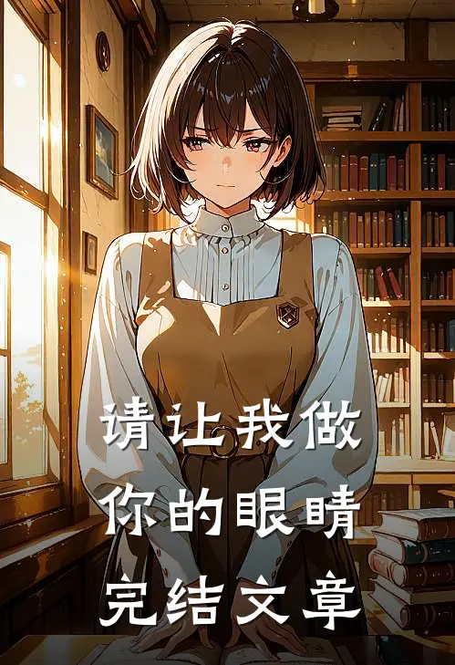 请让我做你的眼睛完结文章