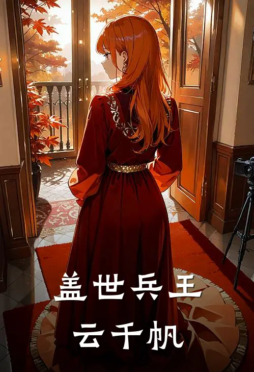 盖世兵王云千帆