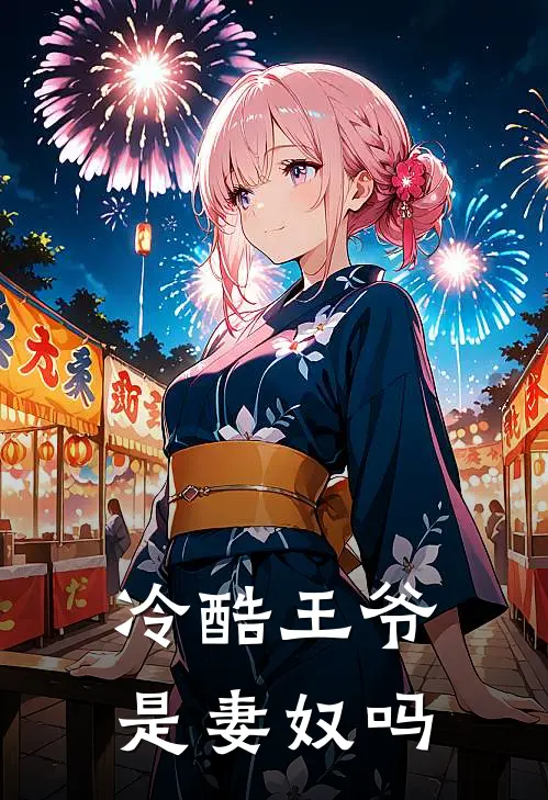 冷酷王爷是妻奴吗