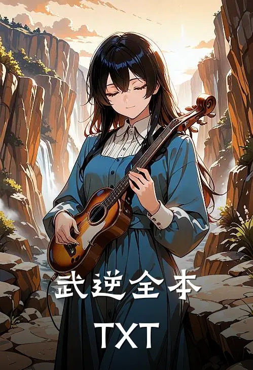 武逆全本TXT