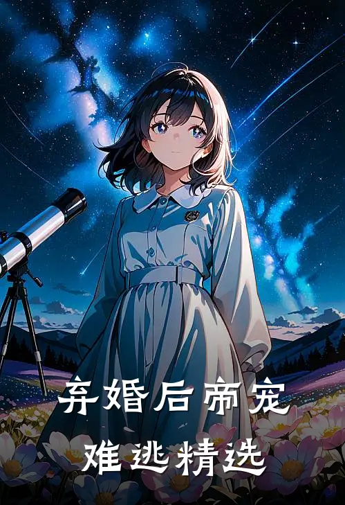 弃婚后帝宠难逃精选
