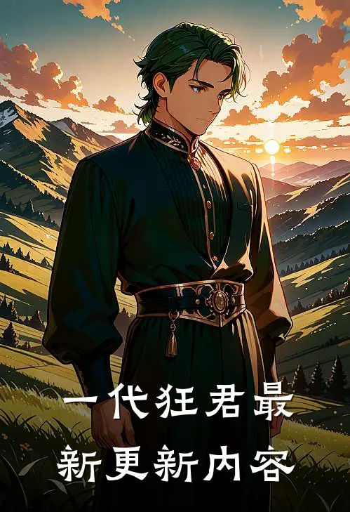 一代狂君最新更新内容