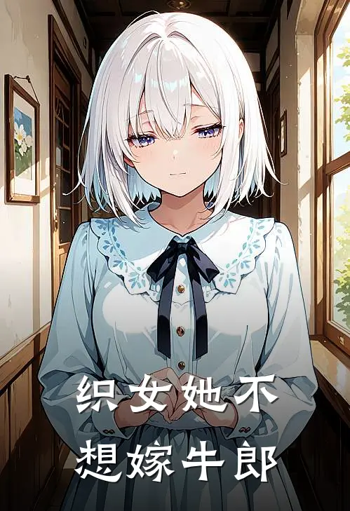 织女她不想嫁牛郎