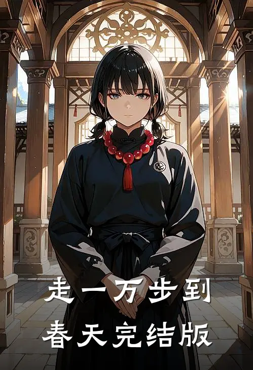走一万步到春天完结版