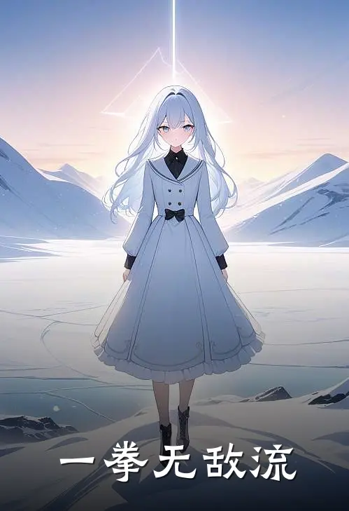 一拳无敌流
