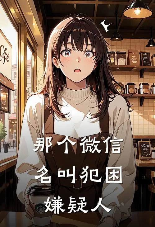 那个微信名叫犯困嫌疑人