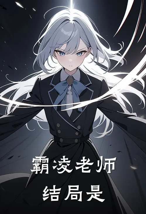 霸凌老师结局是