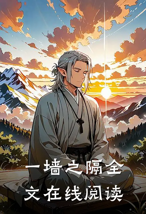 一墙之隔全文在线阅读