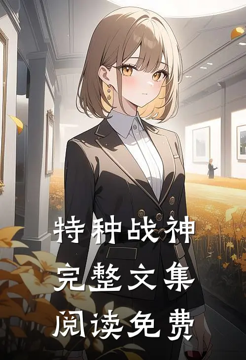 特种战神完整文集阅读免费