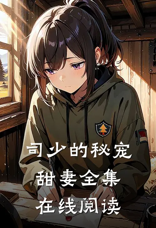 司少的秘宠甜妻全集在线阅读