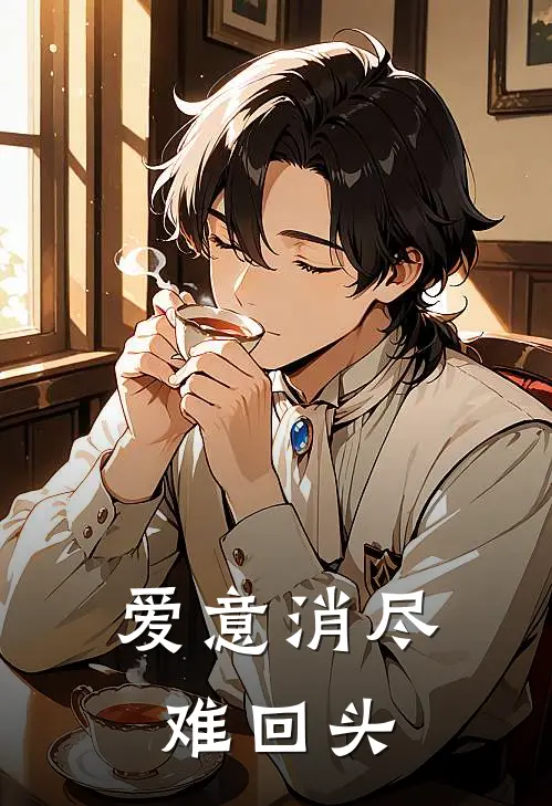 爱意消尽难回头
