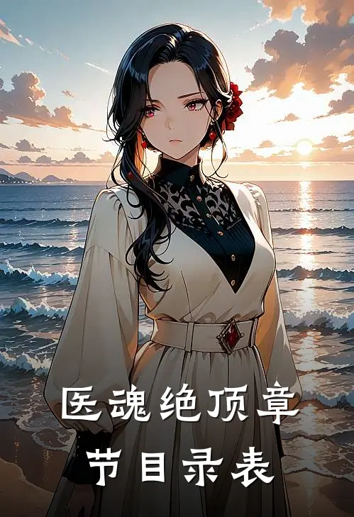 医魂绝顶章节目录表