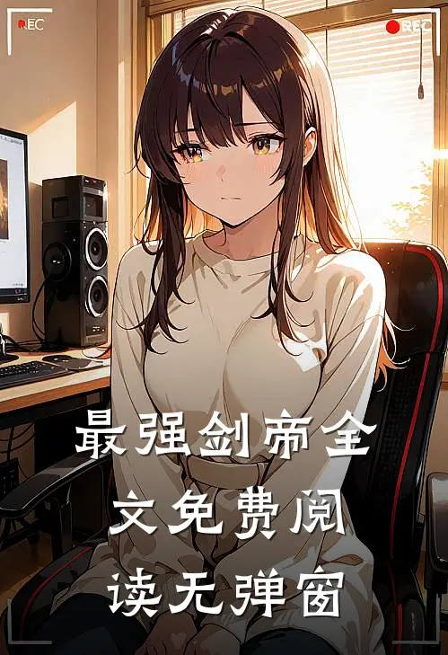 最强剑帝全文免费阅读无弹窗