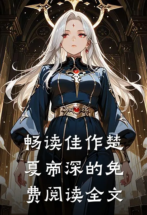 畅读佳作楚夏帝深的免费阅读全文