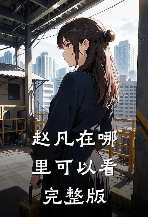赵凡在哪里可以看完整版