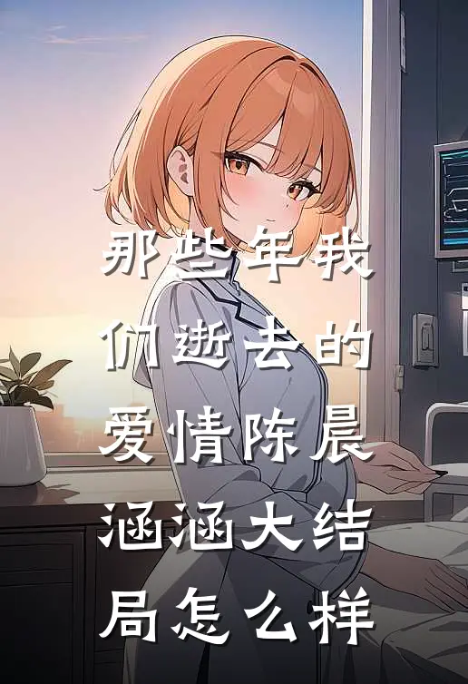 那些年我们逝去的爱情陈晨涵涵大结局怎么样