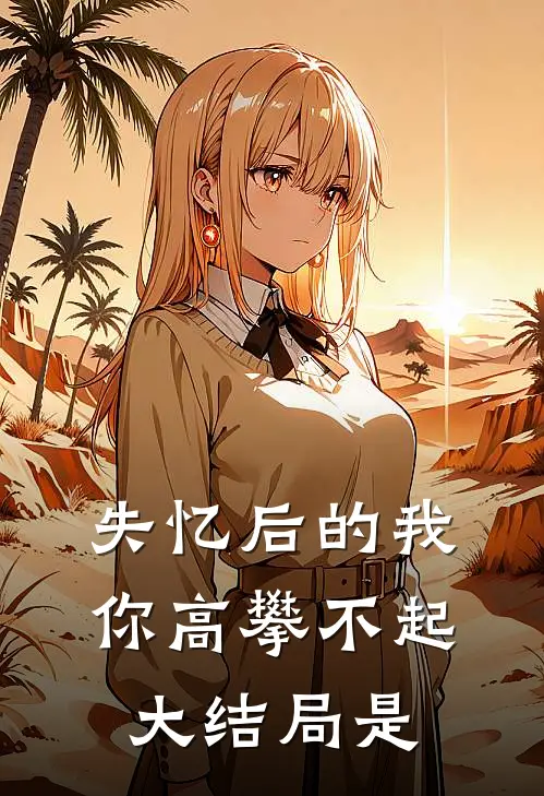 失忆后的我你高攀不起大结局是
