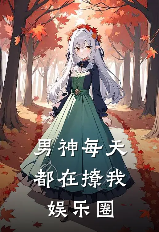 男神每天都在撩我 娱乐圈