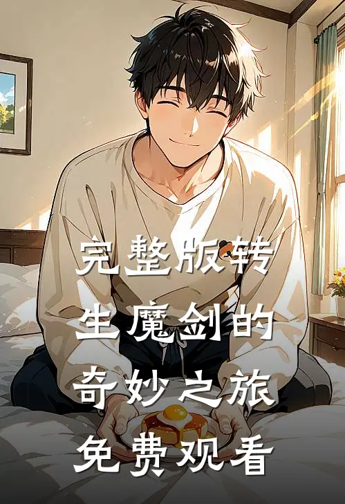 完整版转生魔剑的奇妙之旅免费观看
