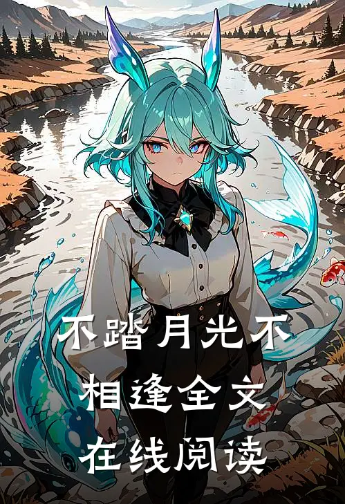 不踏月光不相逢全文在线阅读