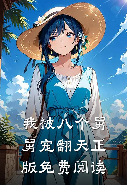 我被八个舅舅宠翻天正版免费阅读