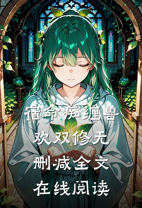 宿命痴缠兽欢双修无删减全文在线阅读