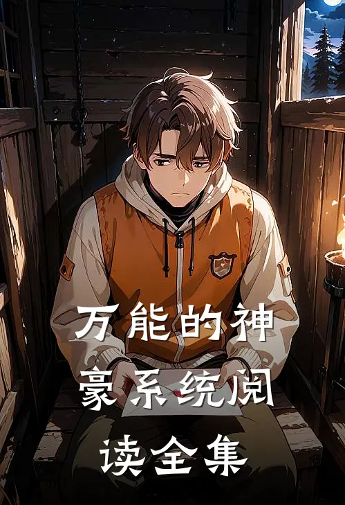 万能的神豪系统阅读全集