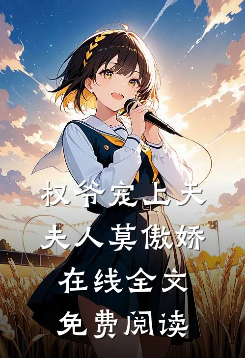 权爷宠上天夫人莫傲娇在线全文免费阅读