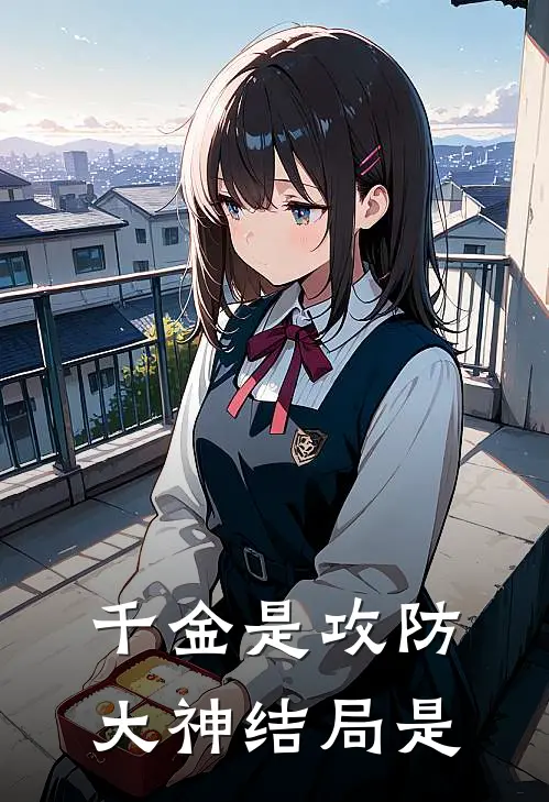 千金是攻防大神结局是