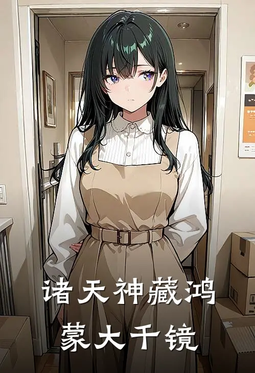 诸天神藏鸿蒙大千镜