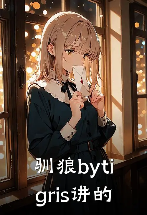驯狼bytigris讲的