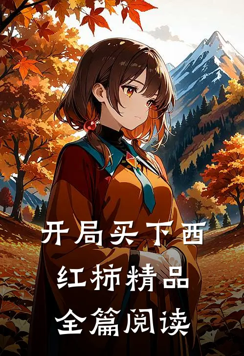 开局买下西红柿精品全篇阅读