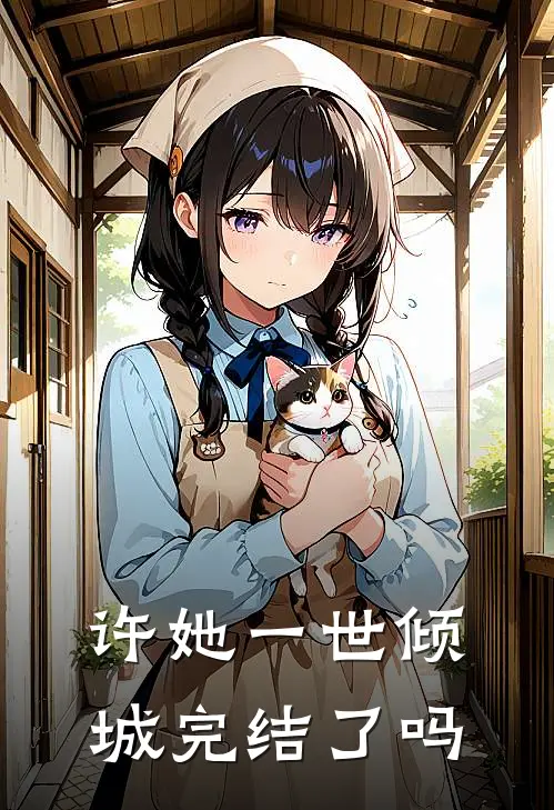 许她一世倾城完结了吗