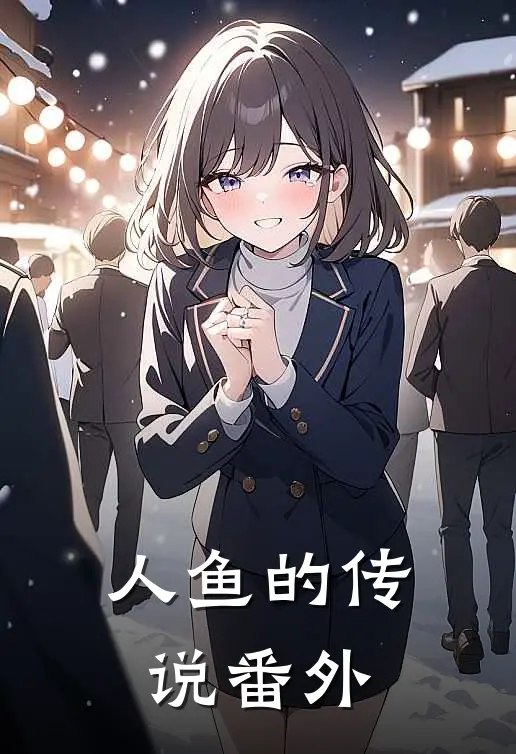 人鱼的传说 番外