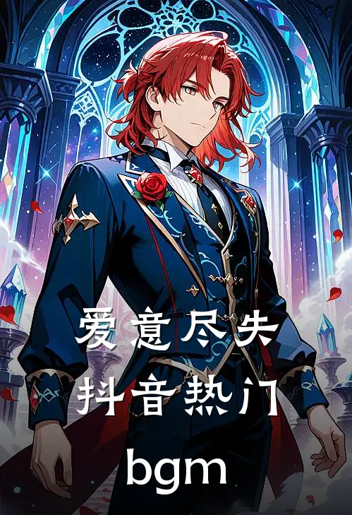 爱意尽失抖音热门bgm