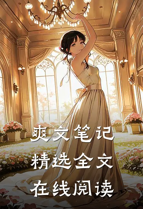 爽文笔记精选全文在线阅读