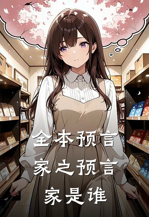 全本预言家之预言家是谁
