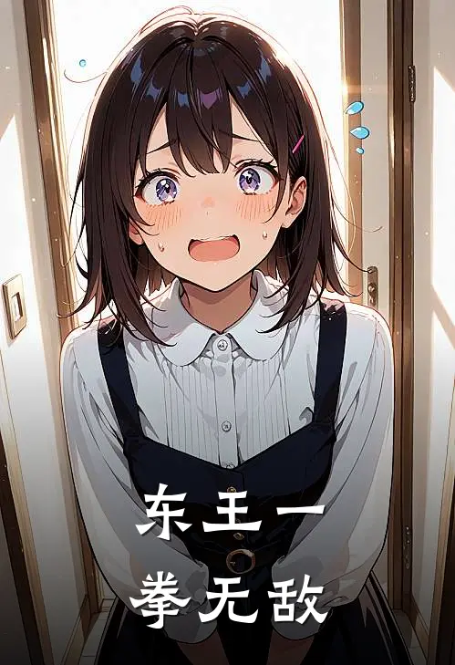 东王一拳无敌