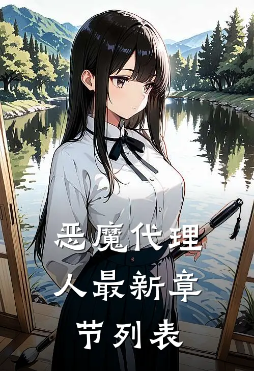 恶魔代理人最新章节列表