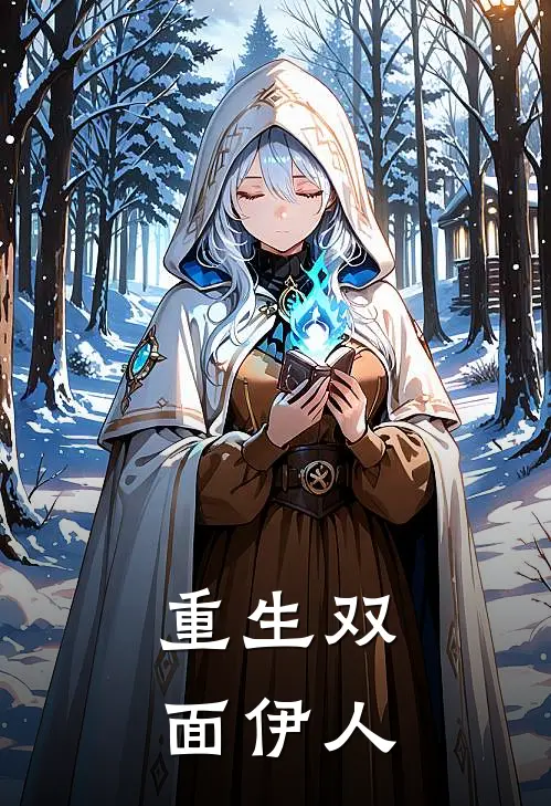 重生双面伊人